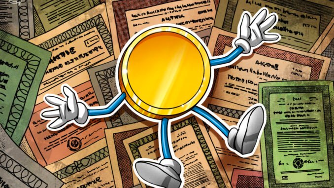 Cointelegraph