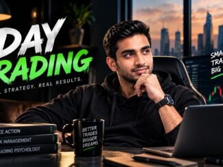 Day Trading For Beginners: Earning $100/Day From Home (2026 Guide) #crypto #forex #usa