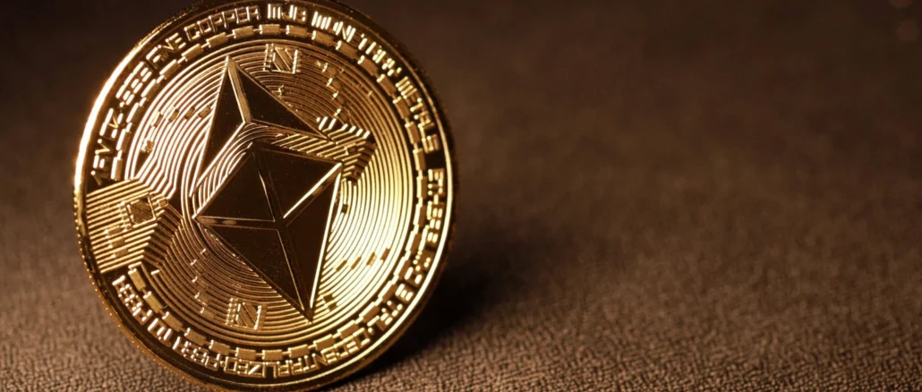 ETH Pulls Back to $2,670 After $2,786 Rejection