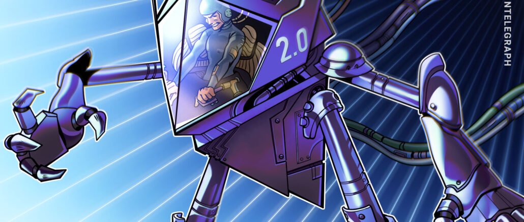 Cointelegraph