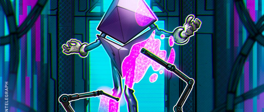 Cointelegraph
