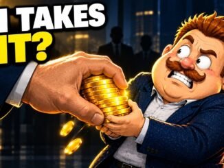 Laziest Ways to Make Money with AI (For Beginners)