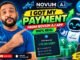 Novum AI Mining — FIRST WITHDRAWAL RECEIVED! 💸🔥
