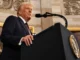 President Puts Pressure on the Fed