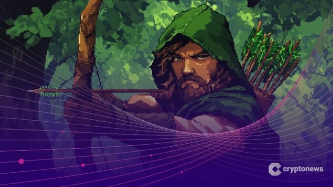robinhood crypto