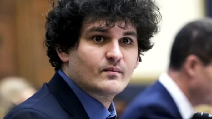 Sam Bankman-Fried Supreme Court Fraud Appeal