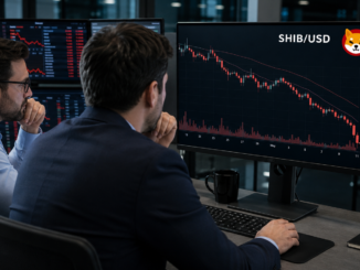 Shiba Inu holds above key support as whale selling raises downside risk