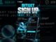Start Crypto Today (Bitget Sign-Up Guide)
