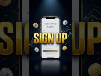 Start Trading Crypto Today (Bybit Sign-Up Guide)