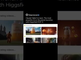 Subscribe for daily Ai news 😎 #ai #news