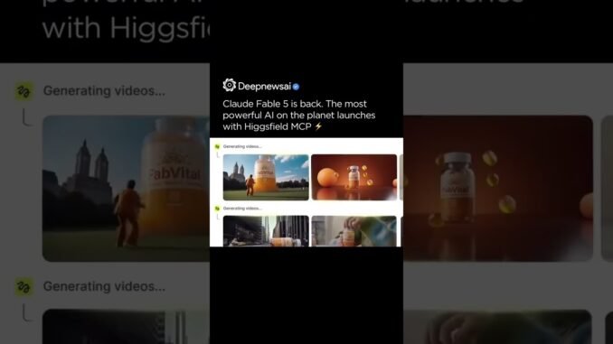 Subscribe for daily Ai news 😎 #ai #news