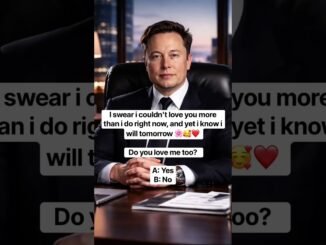 #Tesla #SpaceX #Technology #AI #Entrepreneur #Trending #News #Debate #Poll #Opinion #Future #Viral