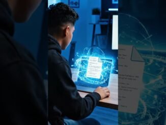 Turn Your Notes Into a Study Guide With AI! 📚🤯 #ai #chatgpt #creativecontentcreator#technology#facts