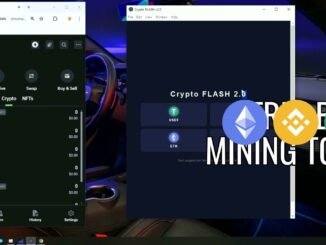 Watch This 2026 BNB Mining Tool Setup: CryptoFlash Bot Guide