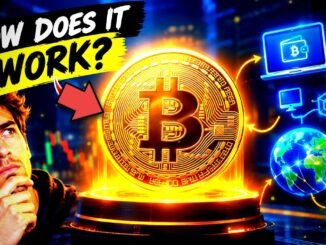 What Is Bitcoin and How Does It Work? Bitcoin Explained for Beginners