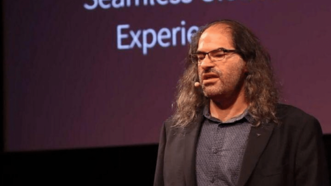 Ripple former CTO, David Schwartz, says XRP's surging is more likely than Bitcoin's collapsing to trigger a flip. Here's the math.