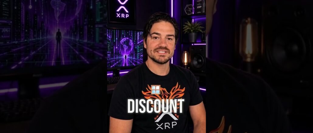 XRP Holders Alert: Fed's Game-Changing Account Proposal Explained #XRP #CryptoNews