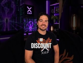 XRP Holders Alert: Fed's Game-Changing Account Proposal Explained #XRP #CryptoNews