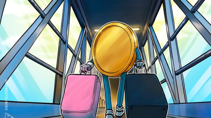 Cointelegraph
