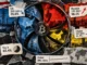 3 countries control 66% of Bitcoin mining, but 1 rival is gaining