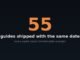 55 Guides, One Wrong Date: Why AI Agents Copy Your Examples