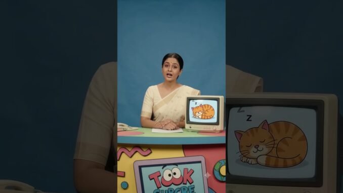 Ai funny news #ai #news #funny  #funnyai #aislop