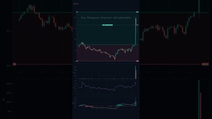 Are these crypto trading signal for beginners real? 💡