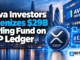 Aviva Investors Tokenizes $29B Sterling Fund on XRP Ledger