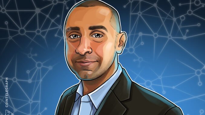 Cointelegraph
