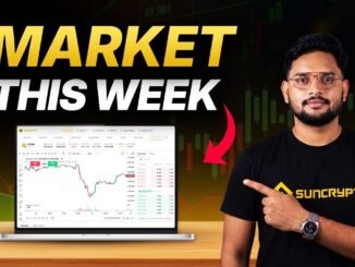 Bitcoin Faces $87K Resistance, What’s Next for BTC? | Top 5 Crypto News.