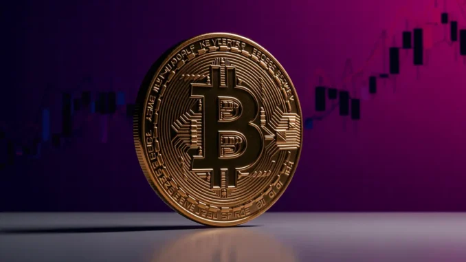 $82K is the key level to hold in today's Bitcoin price prediction, with rising oil prices and next week's CPI data drop worth watching