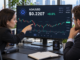 Cardano holds above $0.22 as falling OI signals risk of further losses