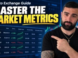 Crypto Exchange Guide (CMC Honest Review 2026)
