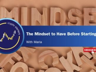 Crypto Mindset for Beginners: Patience, Hype and Leverage | Crypto Starters