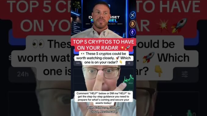 Crypto update #crypto #xrp #cryptonews #solana #assetmanagement #blockchain