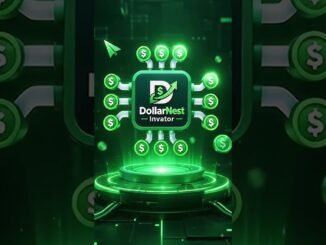 💰 DOLLARNEST INVATOR: EXPLORE THE FUTURE OF CLOUD MINING!  #DollarNestInvator  #USDT #CryptoMining