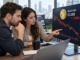 Dogecoin dips by 11% this week as whale balances shrink