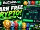 🤯 EARN FREE CRYPTO ONLINE?! 💰 This Faucet Has MULTIPLE Ways to Earn! | FAUCETPAY