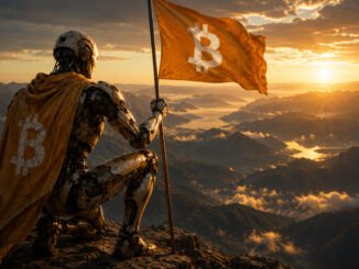 BTC USD price prediction: Grok AI predicts that in the event of full-blown bull market conditions in Q4, Bitcoin could hit $180,000 by 2027