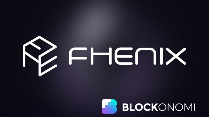 Fhenix CoFHE Goes Live on Ethereum and Arbitrum for Private DeFi