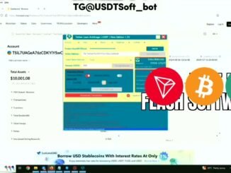 Get Started With USDT Flash Software 2026: The Ultimate Beginner Crypto Guide