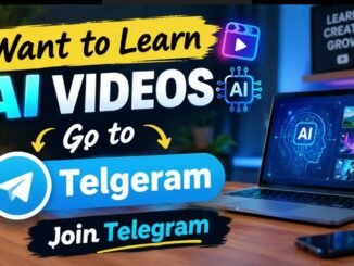How to Generate AI Videos 🤖🎬 | AI Video Tutorial for Beginners