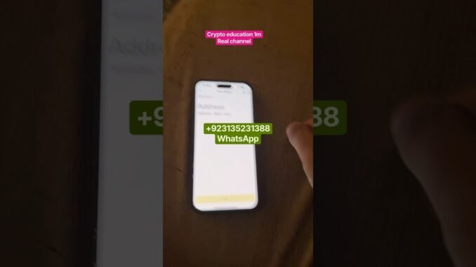 How to Identify Fake USDT Transactions | Crypto Safety Guide