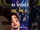 How to Use Suno Speech AI for Beginners (Free Guide) #shorts