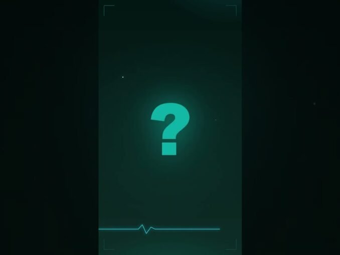 MYTH OR FACT? AI GUIDES MEDITATION