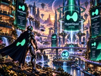 Could Hyperliquid be about to rip to insane new highs? Microsoft Copilot AI predicts that HYPE may be the biggest play for Q4