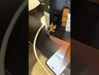 Miner Setup Avalon Mini3: First Power On Guide ⚡