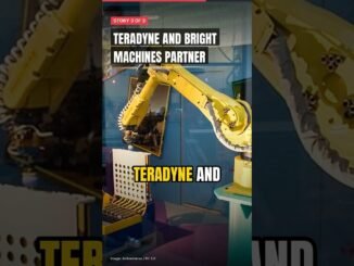 Physical AI News Brief - 10-6-26