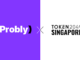 Probly wraps up TOKEN2049 Singapore and WHALE3RA, strengthening its presence in on-chain prediction markets