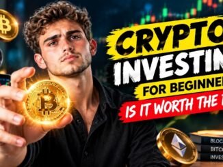 Should Beginners Invest in Crypto? | The Honest Truth